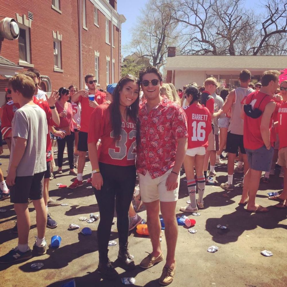 Meet your Posher, Isaac